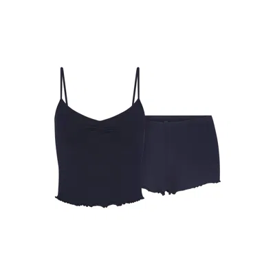 Skims 4xl In Blue
