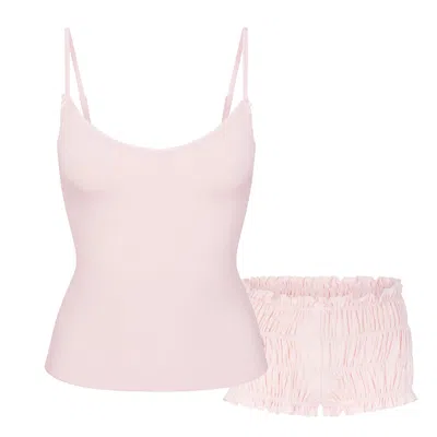 Skims 4xl In Pink