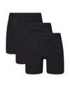 Skims 3-pack 5-inch Stretch Modal Boxer Briefs