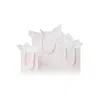 Skims Accessories In White