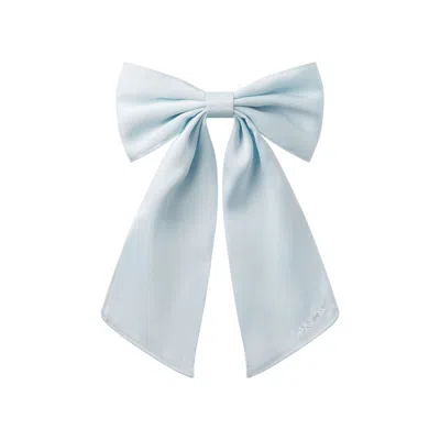 Skims Accessories In Baby Blue
