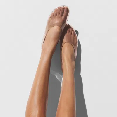 Skims Accessories In White