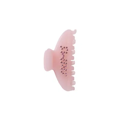 Skims Accessories In Pink