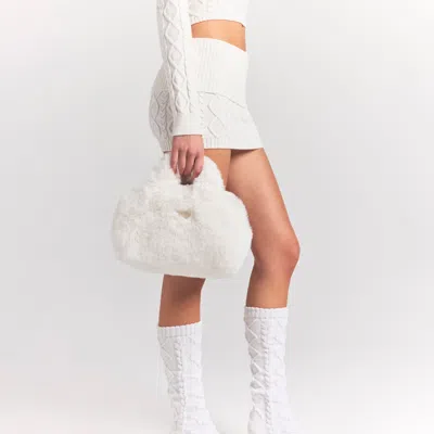 Skims Accessories In Gray