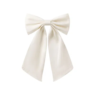 Skims Accessories In Ivory