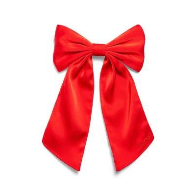 Skims Accessories In Red