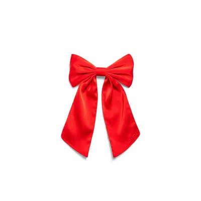 Skims Accessories In Ruby
