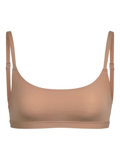 Skims Bralette Fits Everybody Scoop In Multi