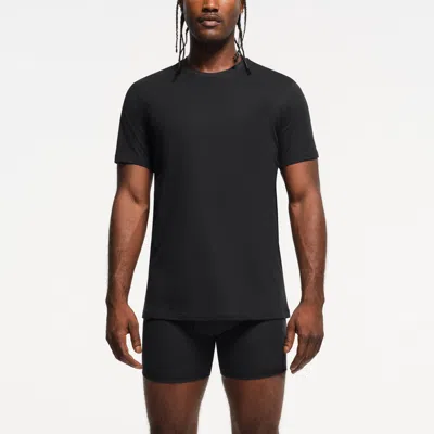 Skims Basics In Black