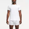 Skims Basics In White