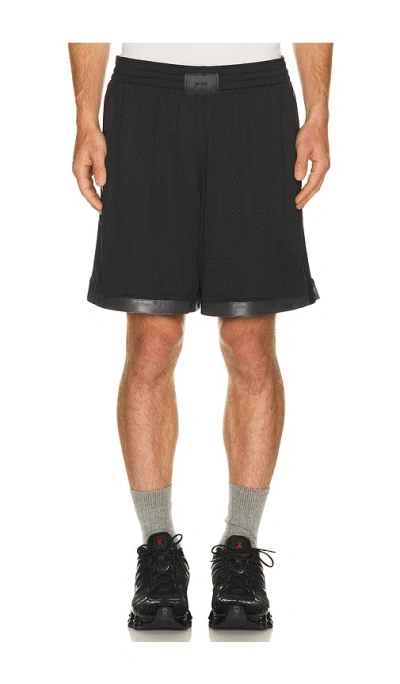 Skims Basketball 5 Short In Black