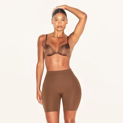 Skims Body In Brown