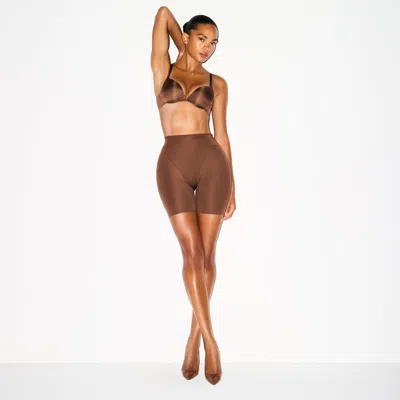 Skims Body In Brown
