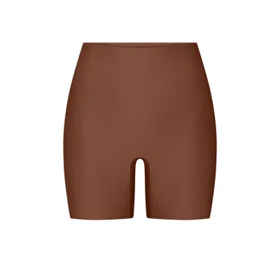Skims Body In Brown