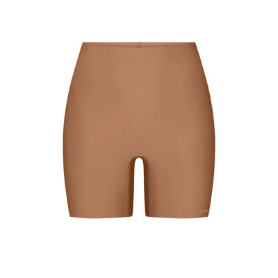 Skims Body In Brown