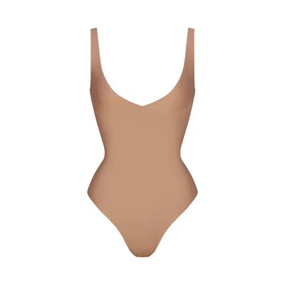 Skims Body In Sienna