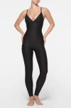 Skims Body Super Push-up Catsuit