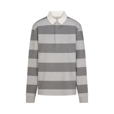 Skims Boyfriend Fleece In Multi