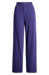 Skims Boyfriend Loose Pants In Concord