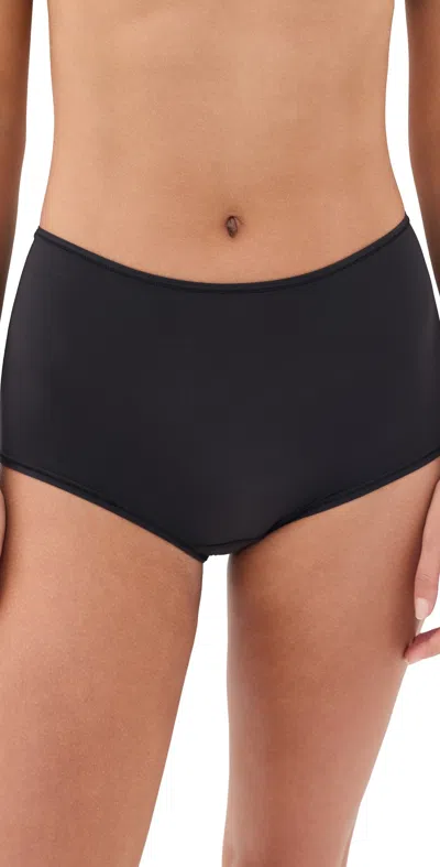 Skims Boyshorts Onyx
