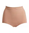 Skims Butt Enhancing Padded Briefs In Neutral