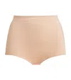 Skims Butt Enhancing Padded Briefs In Neutral