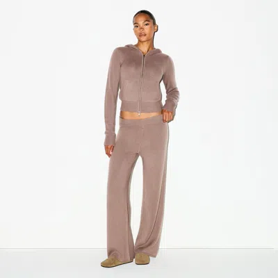 Skims Cashmere In Gray