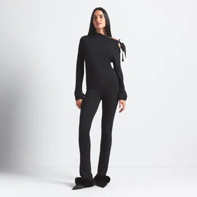 Skims Cloud In Black