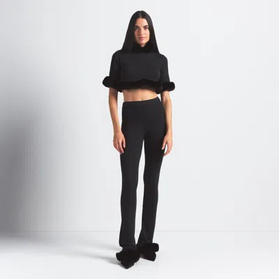 Skims Cloud In Black