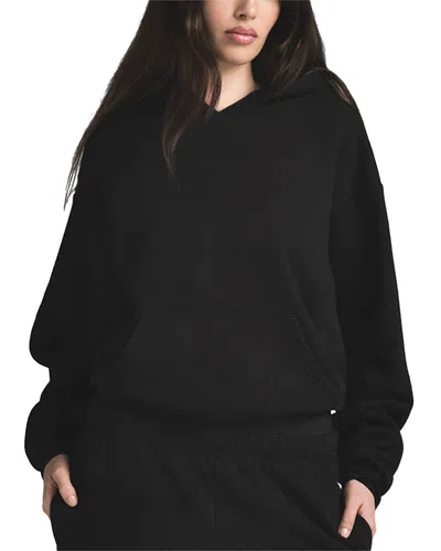 Skims Cloud Fleece Hoodie In Multi