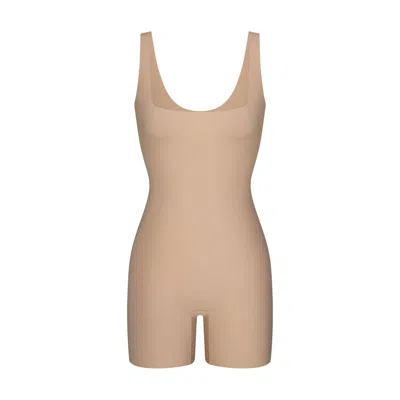 Skims Cool Shapewear In Neutral