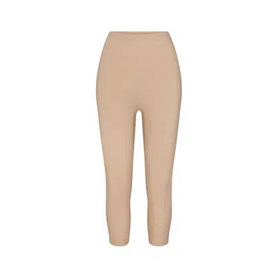 Skims Cool Shapewear In Neutral