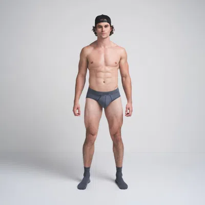 Skims Cotton In Gray