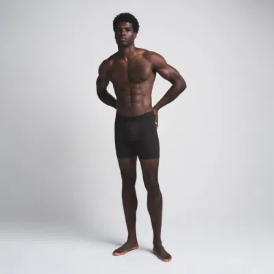 Skims Cotton In Black