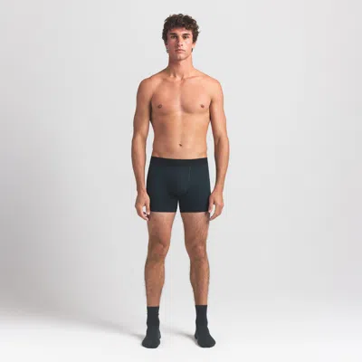 Skims Cotton In Blue