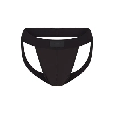 Skims Cotton In Black