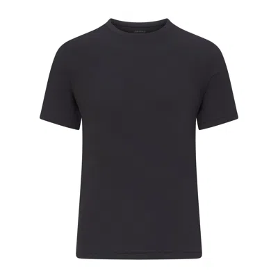 Skims Cotton In Black