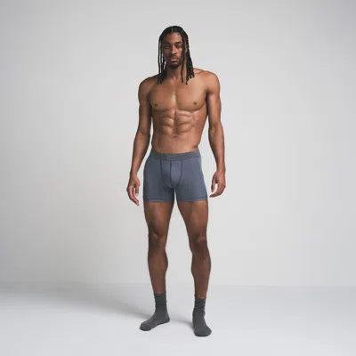 Skims Cotton In Blue