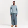 Skims Cotton In Blue