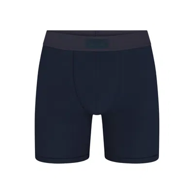 Skims Cotton In Blue
