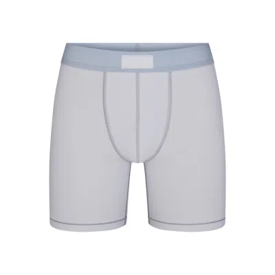 Skims Cotton In Blue