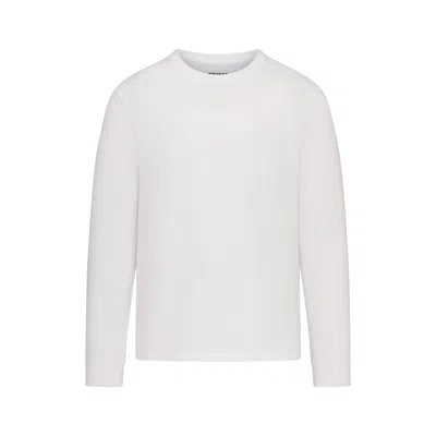 Skims Cotton In Chalk