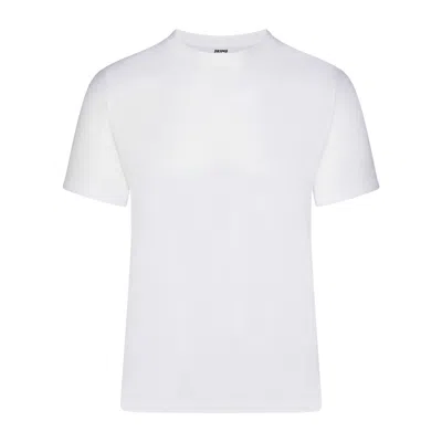 Skims Cotton In Chalk