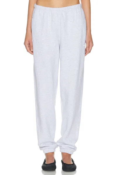 SKIMS COTTON FLEECE CLASSIC JOGGER