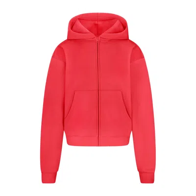 Skims Cotton Fleece In Multi