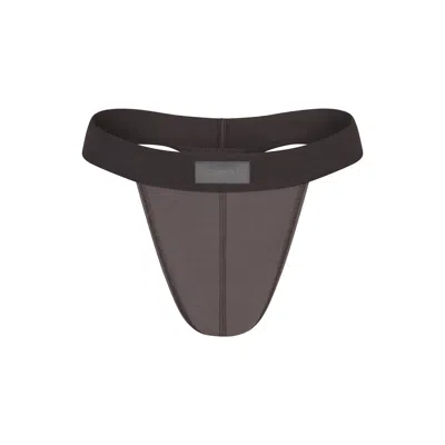 Skims Cotton In Gray