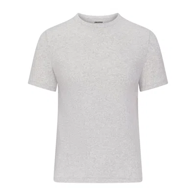 Skims Cotton In Gray