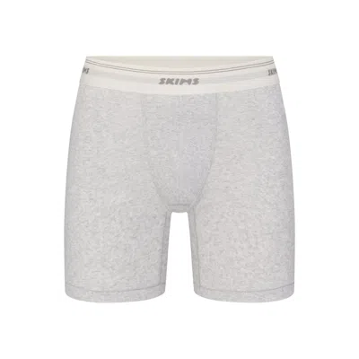 Skims Cotton In Gray