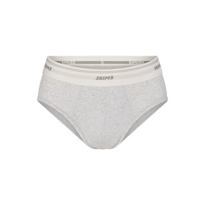 Skims Cotton In Gray