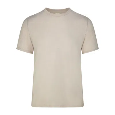 Skims Cotton In Gray